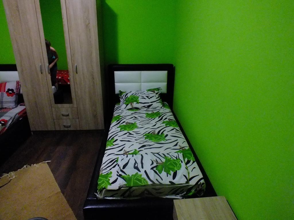 Holiday Home Ivana Virpazar Habitación foto